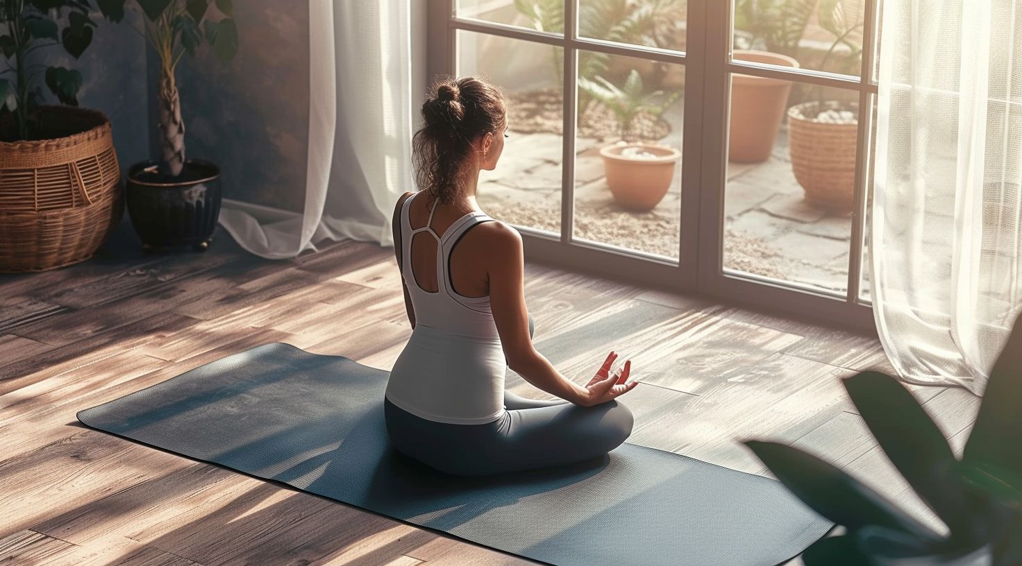 Sanftes Training in der Schwangerschaft