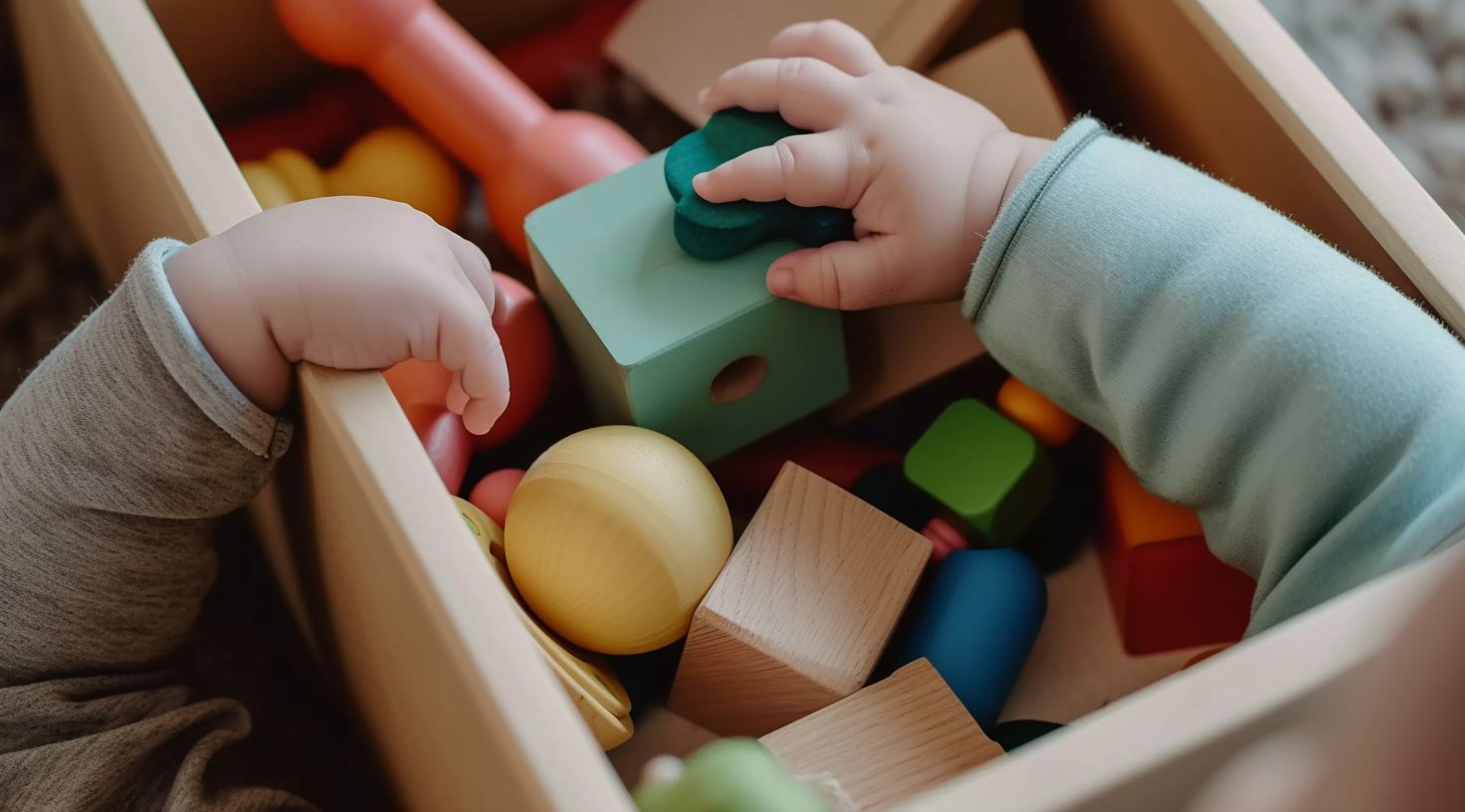 Schwangerschaft und Baby