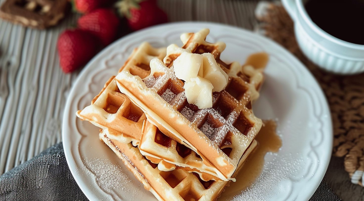 Die aufregende Welt der festen Nahrung